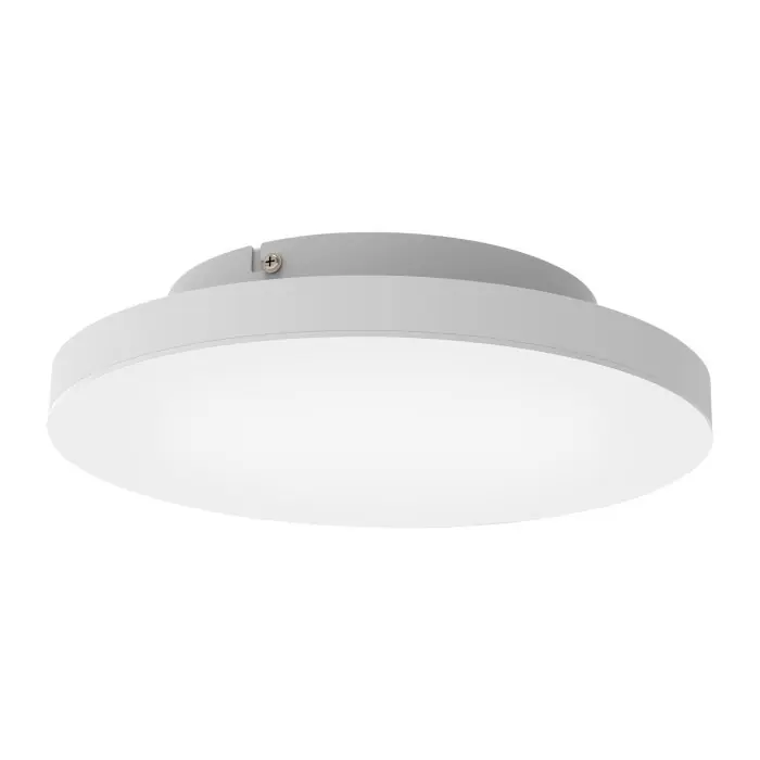 Eglo TURCONA Plafondlamp LED Wit, 1-licht, Kleurwisselaar Gereduceerde Prijs