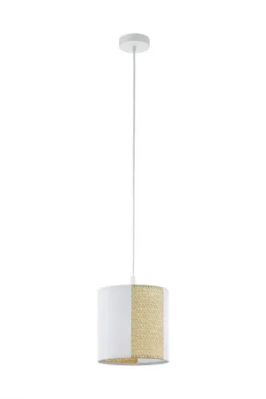 Aanbieding Eglo ARNHEM Hanger Wit, 1-licht