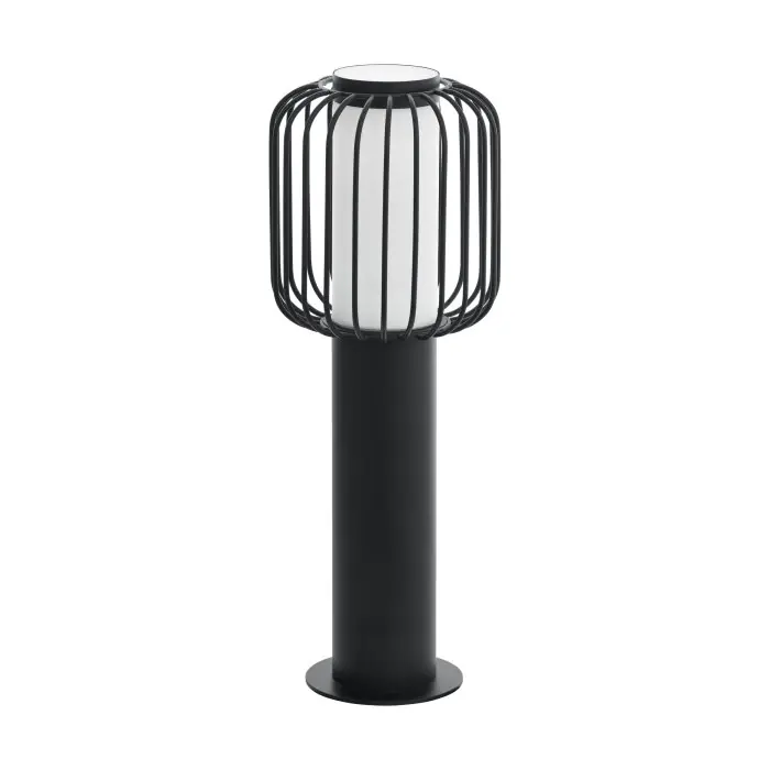 Eglo RAVELLO Padverlichting Zwart, 1-licht Veilige Betaling