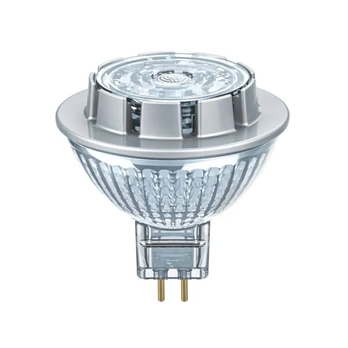Osram LED GU5.3 7,2 Watt 4000 Kelvin 620 Lumen Exclusieve Aanbieding