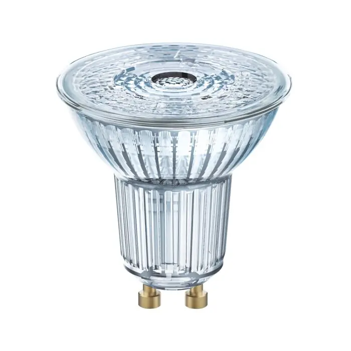 Betrouwbaar Osram LED GU10 2,6 Watt 2700 Kelvin 230 Lumen