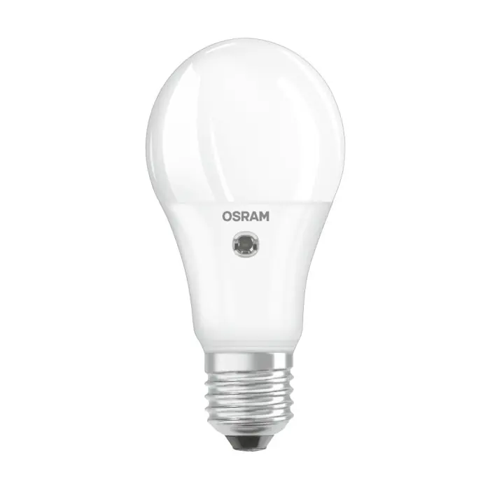 Koop Vandaag Osram LED E27 8,5 Watt 2700 Kelvin 806 Lumen