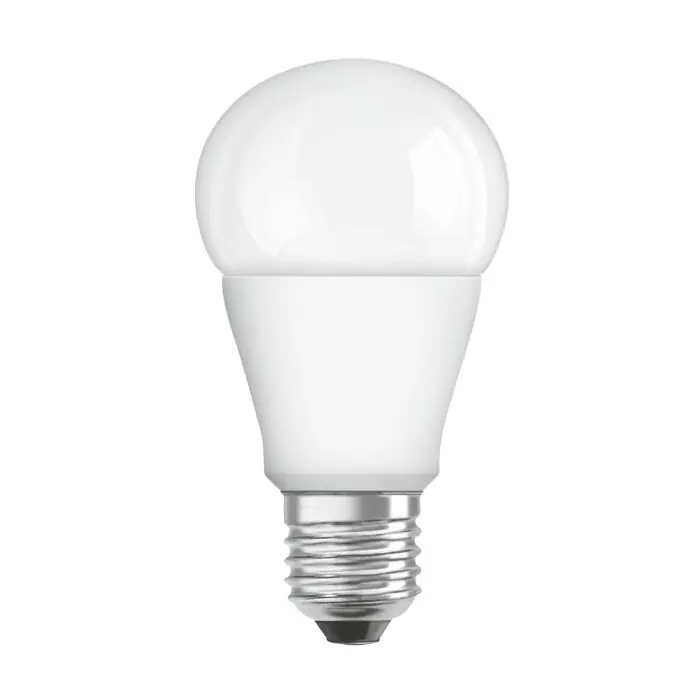 Finale Uitverkoop Osram LED E27 8,5 Watt 4000 Kelvin 806 Lumen