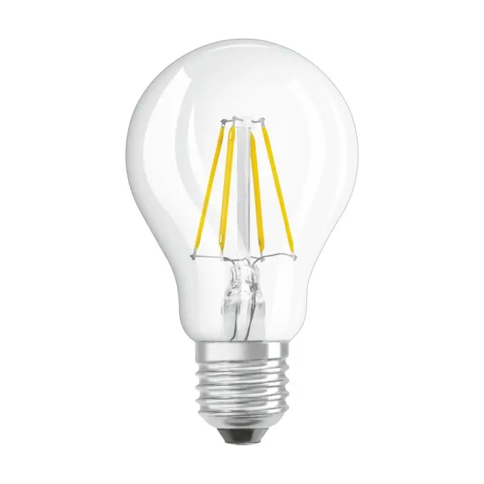 Osram LED E27 4 Watt 2700-4000K 470 Lumen Lage Kosten