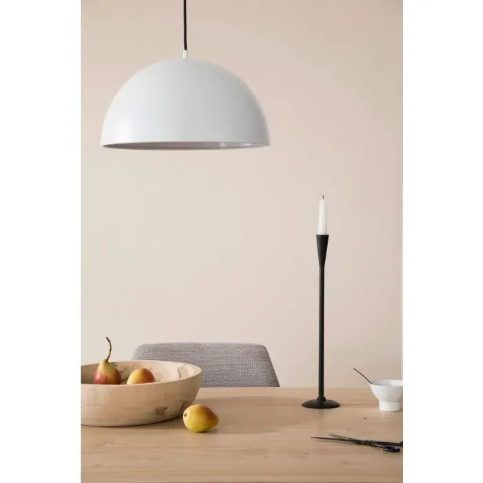 SCHÖNER WOHNEN-Kollektion KIA Hanglamp Wit, 1-licht Koopje