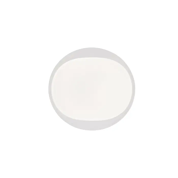 Must-Have Mantra BOX Plafondlamp LED Wit, 1-licht