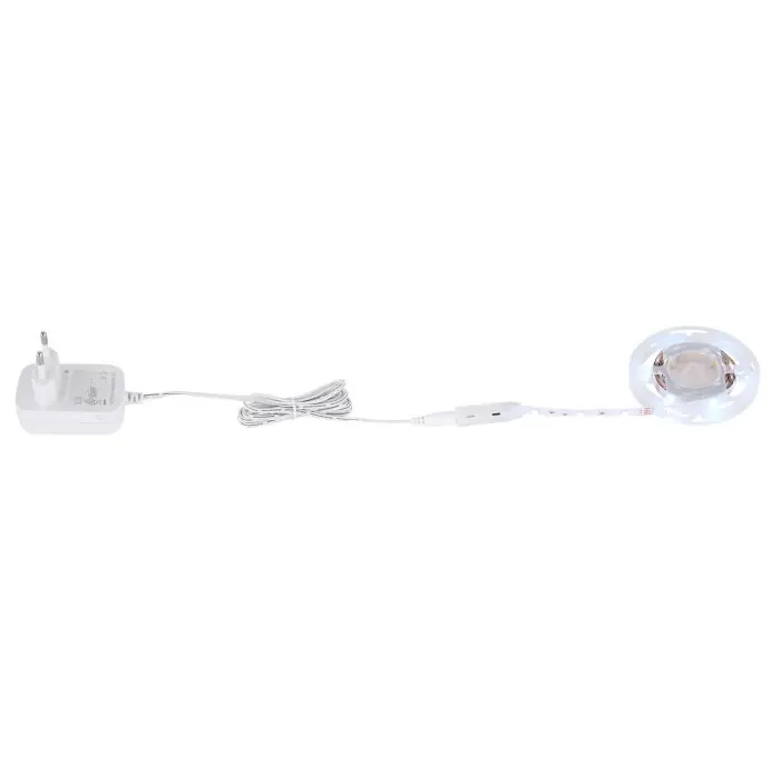 Globo LED Band, 1-licht, Kleurwisselaar Direct Beschikbaar