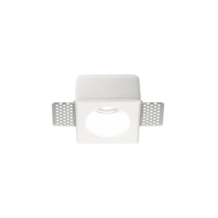 Ideallux SAMBA Spotlamp Wit, 1-licht Gereduceerde Prijs