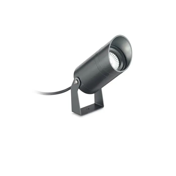 Ideallux STARLIGHT Padverlichting LED Grijs, 1-licht Bestseller