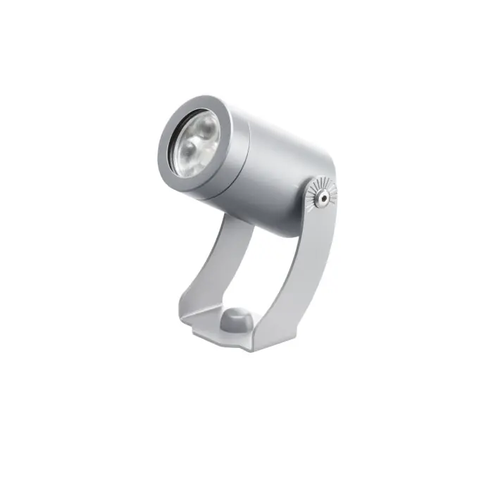 Gecertificeerd LCD 1440 Tuinspot LED roestvrij staal, 1-licht