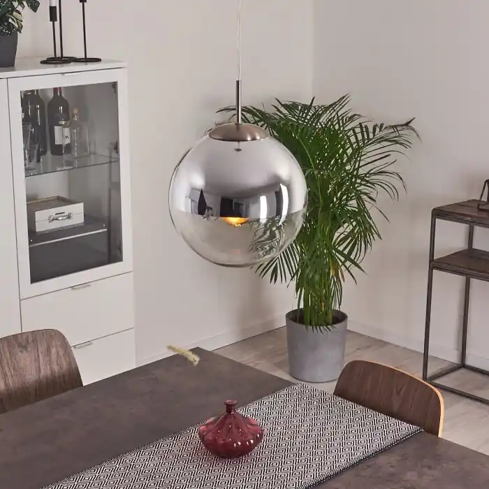 Bestseller Degevos Hanger Nikkel mat, 1-licht