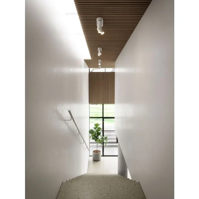 Bestseller Design For The People by Nordlux MIMI Plafondlamp Wit, 3-lichts