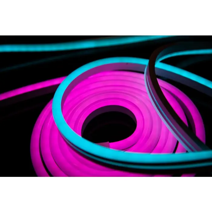 Gecertificeerd LEDVANCE NEON FLEX LED Band Wit, 1-licht, Kleurwisselaar