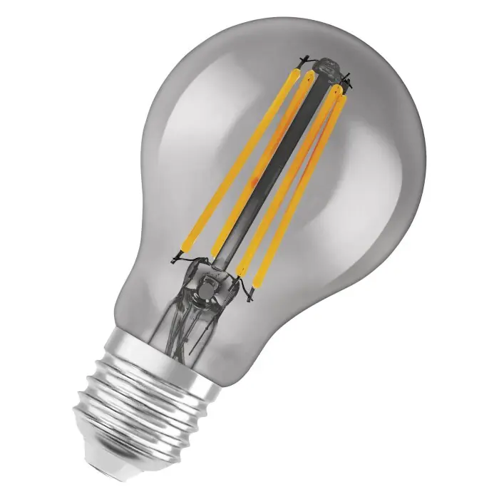 Premium LEDVANCE SMART+ E27 6W 2700 Kelvin 540 Lumen