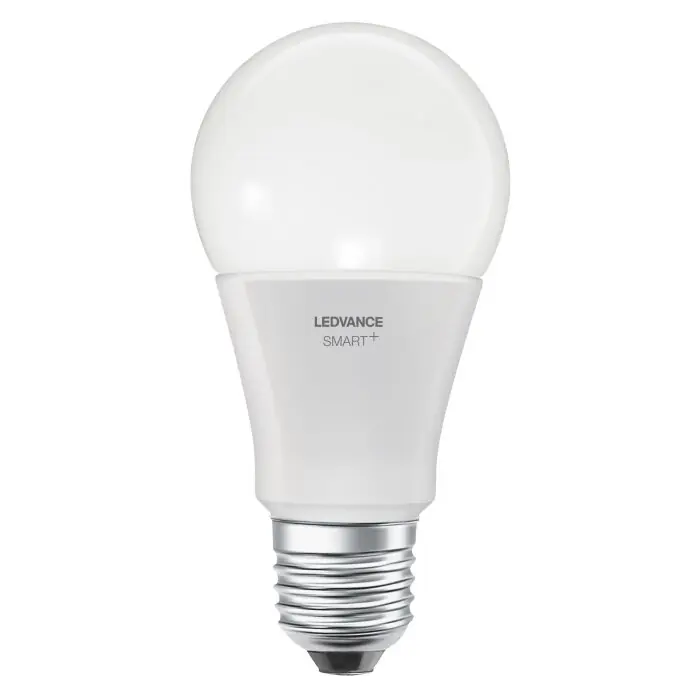 LEDVANCE SMART+ WiFi E27 9W 2700-6500 Kelvin 806 Lumen Must-Have