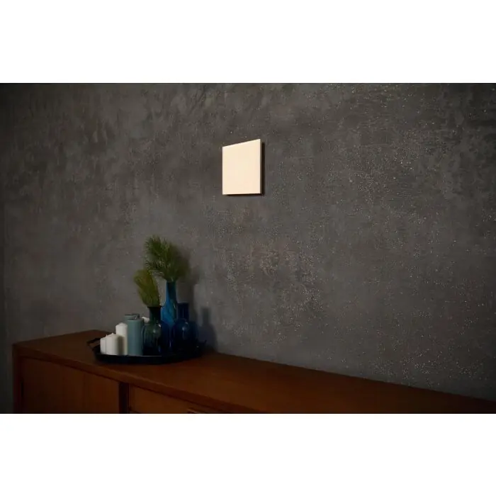 Exclusieve Aanbieding LEDVANCE PLANON Plafondlamp Wit, 1-licht