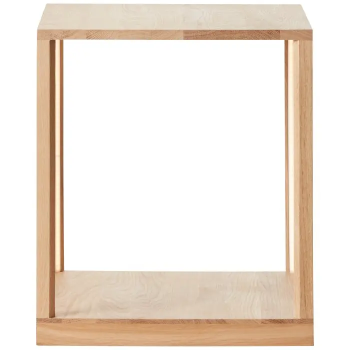 Hete Deal Brilliant Gringer Staande lamp LED Hout licht, 1-licht
