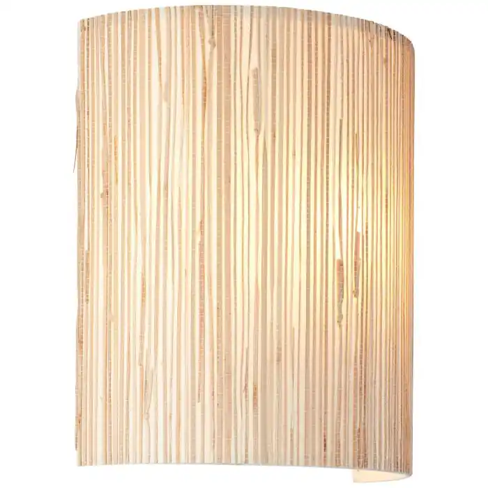 Brilliant Wimea Muurlamp Zwart, 1-licht Exclusieve Aanbieding