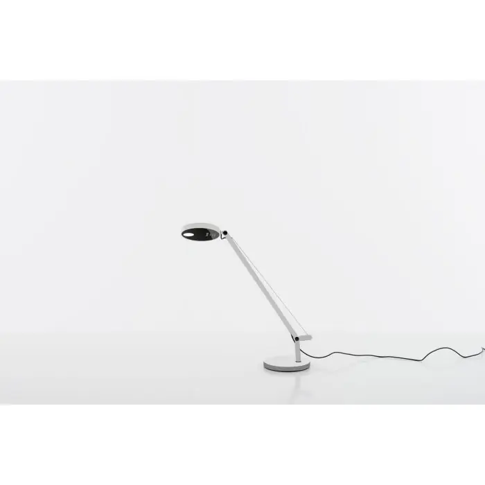Gecertificeerd Artemide Demetra Micro Tafellamp LED Wit, 1-licht