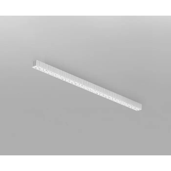 Merkproduct Artemide Calipso Linear Plafondlamp LED Wit, 1-licht