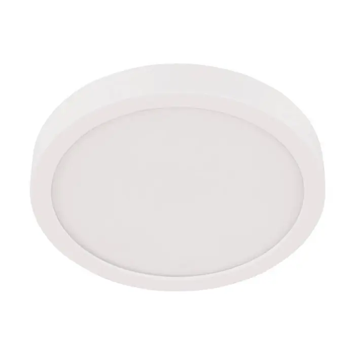 Eglo-Leuchten FUEVA Plafond opbouw verlichting LED Wit, 1-licht Koop Online