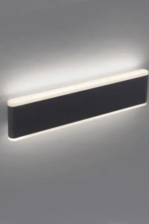 Bestel Nu Paul-Neuhaus ELSA Buiten muurverlichting LED Antraciet, 2-lichts