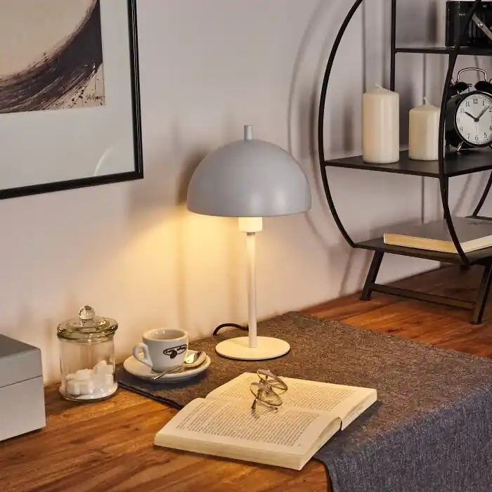Op = Op Kaitulai Tafellamp Wit, 1-licht