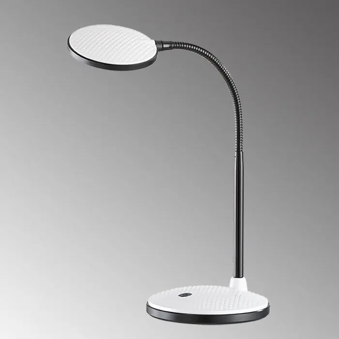 Bestseller Fischer-Honsel Work Tafellamp LED Wit, 1-licht