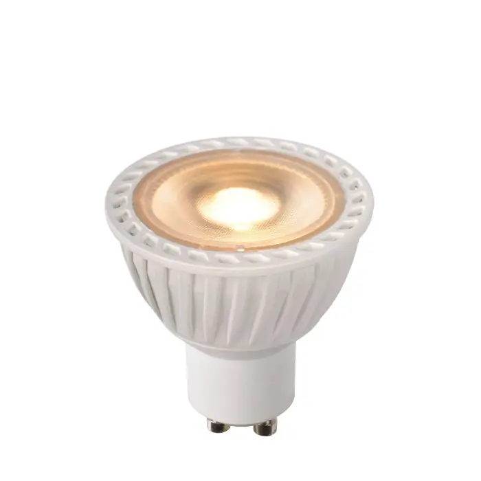 Lucide LED GU10 5 Watt 320 Lumen 2200 Kelvin Must-Have