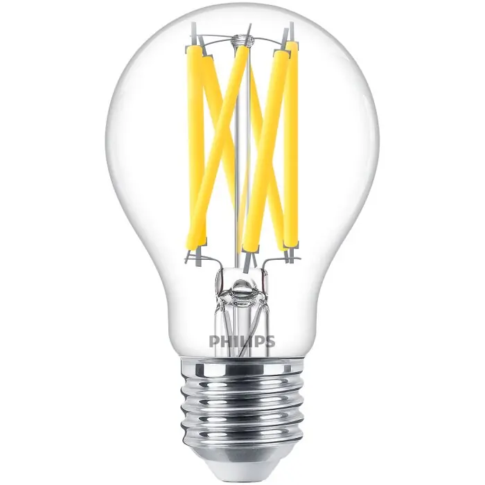 Rechtstreeks Van De Fabrikant Philips LED E27 11,5 Watt 2200-2700 Kelvin 1560 Lumen