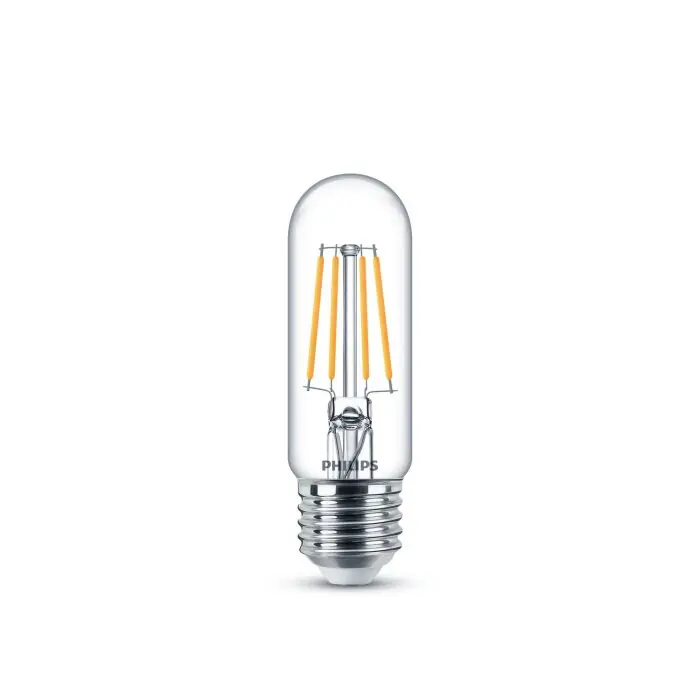 Op = Op Philips LED E27 4,5 Watt 2700 Kelvin 470 Lumen