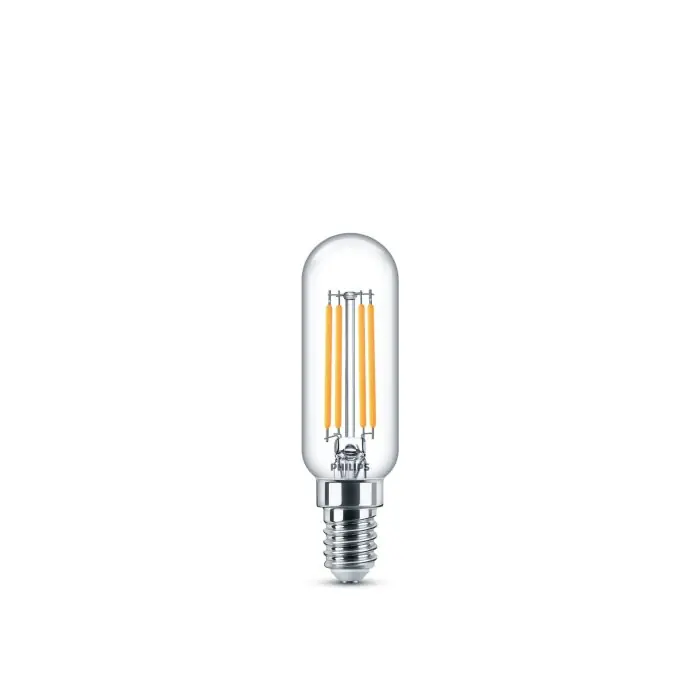 Shop Nu Philips LED E14 4,5 Watt 4000 Kelvin 470 Lumen