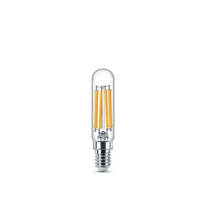 Bestel Nu Philips LED E14 6,5 Watt 2700 Kelvin 806 Lumen