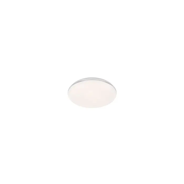 Fischer-Honsel Faro Plafondlamp LED Wit, 1-licht Express Levering