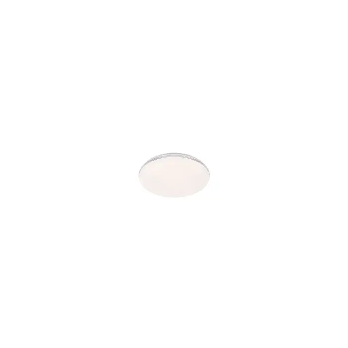 Fischer-Honsel Faro Plafondlamp LED Wit, 1-licht Goedkoop