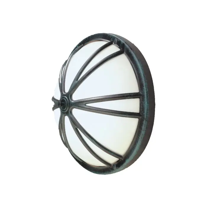 Alleen Vandaag LCD Ehringen Buiten muurverlichting Zwart, Zilver, 1-licht, Bewegingsmelder