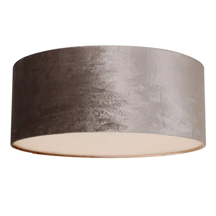 Direct Verzonden Steinhauer Prestige Chic Plafondlamp Wit, 1-licht
