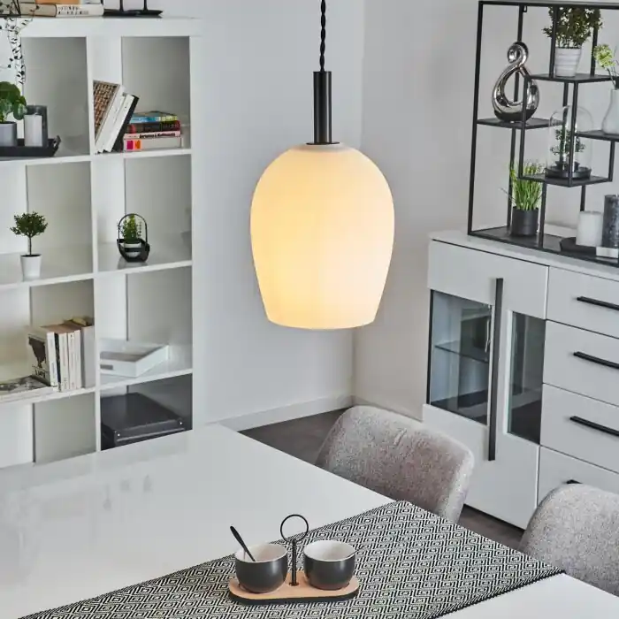 Bestseller Magnano Hanger Zwart, 1-licht