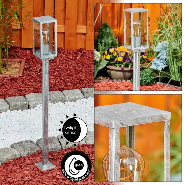 Must-Have Lapa Padverlichting Gegalvaniseerd, 1-licht