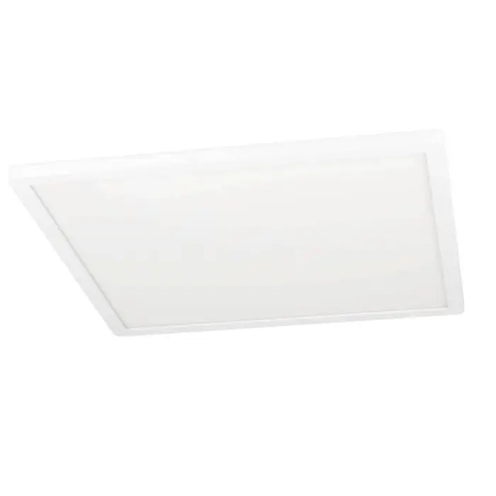 Eglo ROVITO-Z Plafondpaneel LED Wit, 1-licht, Kleurwisselaar Shop Nu