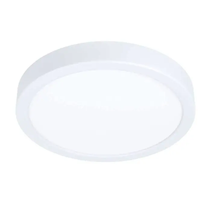 Alleen Vandaag Eglo ARGOLIS 2 Buitenshuis plafond verlichting LED Wit, 1-licht