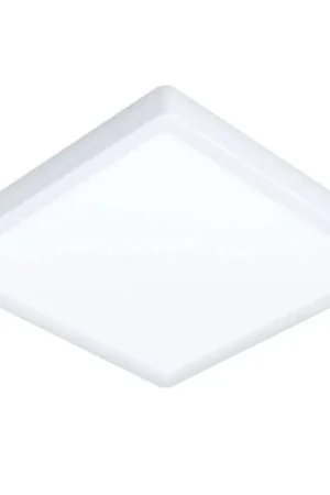 Weekendaanbieding Eglo ARGOLIS 2 Buitenshuis plafond verlichting LED Wit, 1-licht