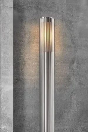 Actieprijs Nordlux MATR Padverlichting Aluminium, 1-licht