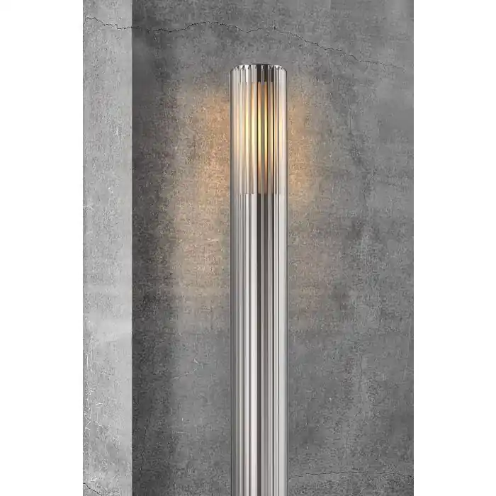Actieprijs Nordlux MATR Padverlichting Aluminium, 1-licht