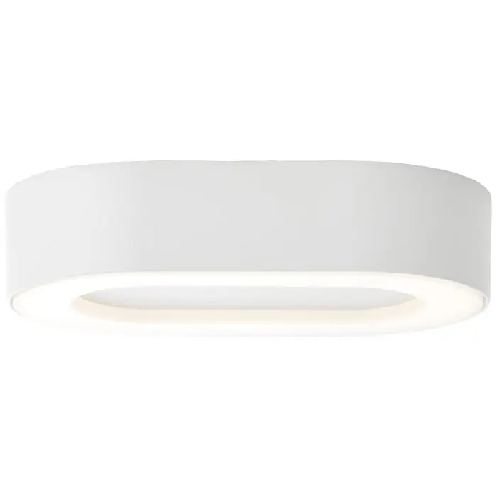 Brilliant Whittaker Buiten muurverlichting LED Wit, 1-licht Gecertificeerd
