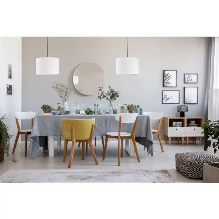 Laatste Kans Fischer & Honsel Vigo Hanger Zwart, 1-licht