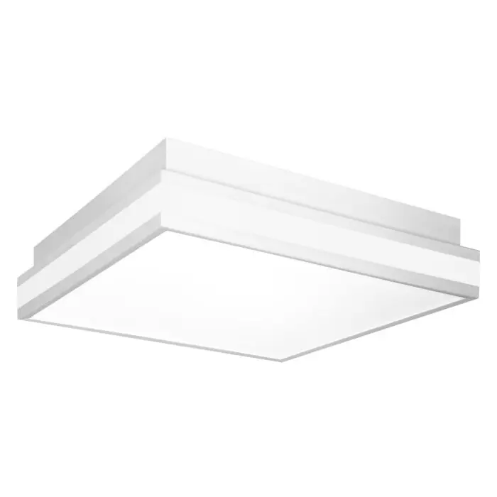 Actieprijs LEDVANCE Decorative Plafondpaneel Wit, 1-licht