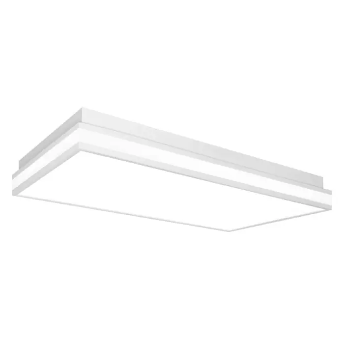 Favoriet LEDVANCE Decorative Plafondpaneel Wit, 1-licht
