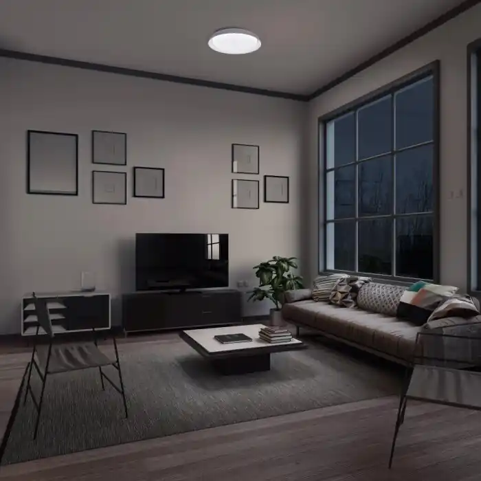 LEDVANCE Sun@Home Plafondlamp Wit, 1-licht Speciale Aanbieding