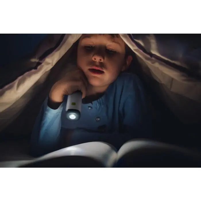 LEDVANCE NIGHTLUX Tafellamp voor buiten Grijs, Wit, 1-licht Nieuw